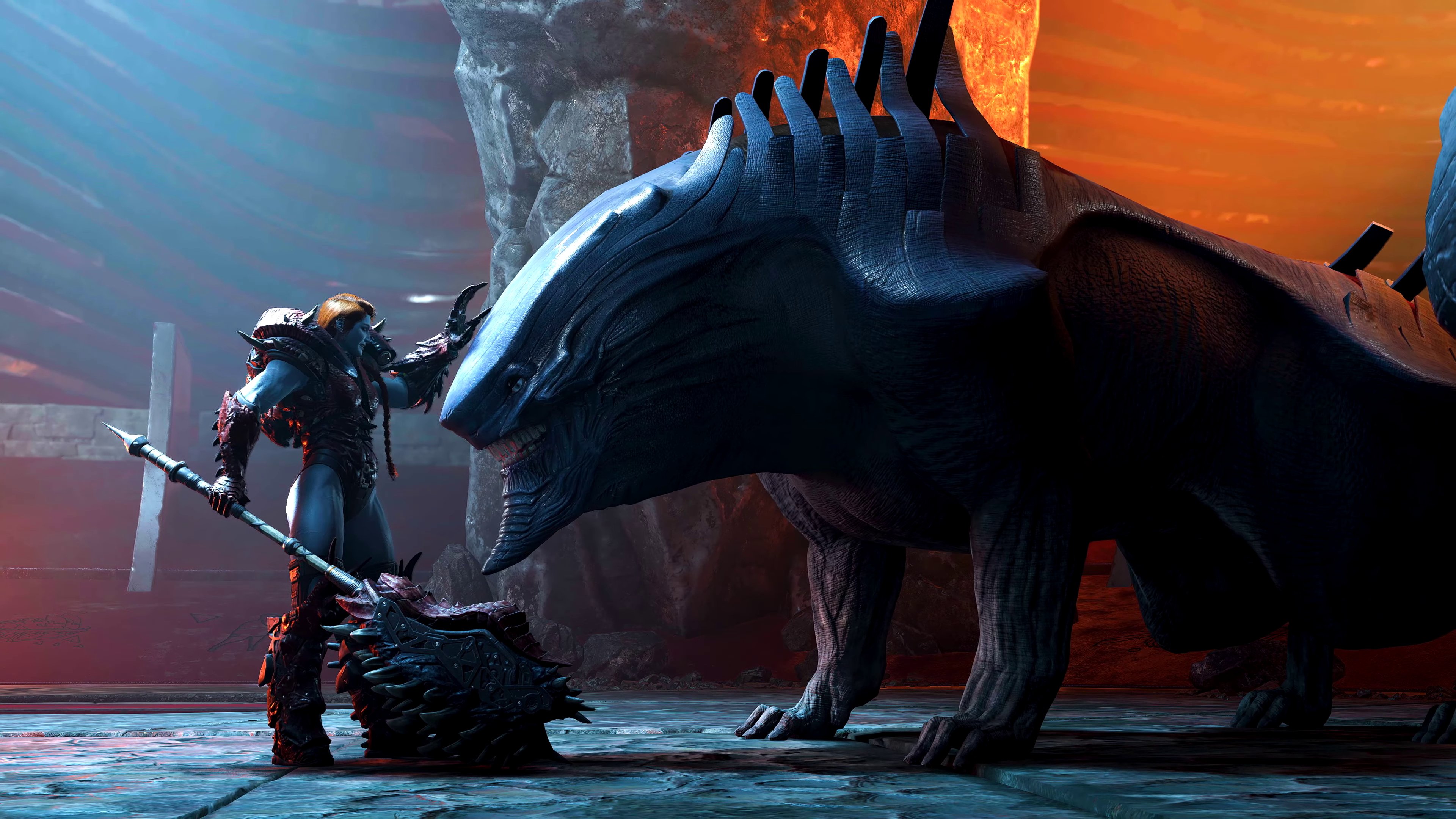 Marvel´s Guardians of the Galaxy - Imagen 36